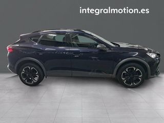 Cupra Formentor 1.5 TSI 110kW (150 CV) DSG