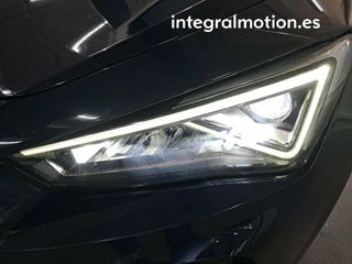 Cupra Formentor 1.5 TSI 110kW (150 CV) DSG
