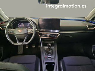 Cupra Formentor 2.0 TDI 110kW (150 CV)