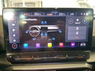 Cupra Formentor 2.0 TDI 110kW (150 CV)