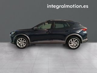 Cupra Formentor 2.0 TDI 110kW (150 CV)