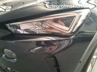 Cupra Formentor 2.0 TDI 110kW (150 CV)