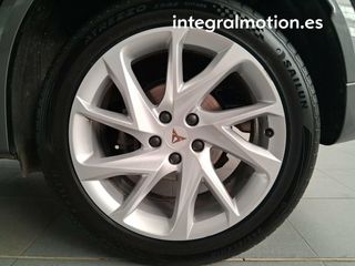 Cupra Formentor 2.0 TDI 110kW (150 CV)