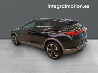 Cupra Formentor 2.0 TDI 110kW (150 CV)