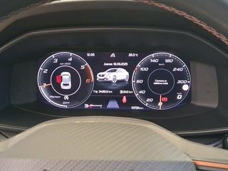 Cupra Formentor 2.0 TDI 110kW (150 CV)
