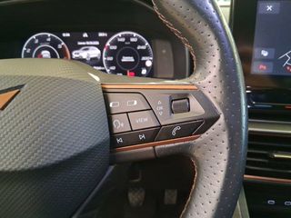 Cupra Formentor 2.0 TDI 110kW (150 CV)