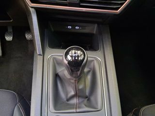 Cupra Formentor 2.0 TDI 110kW (150 CV)