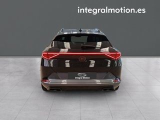 Cupra Formentor 2.0 TDI 110kW (150 CV)
