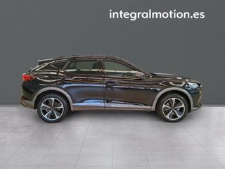 Cupra Formentor 2.0 TDI 110kW (150 CV)