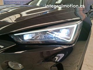 Cupra Formentor 2.0 TDI 110kW (150 CV)