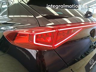 Cupra Formentor 2.0 TDI 110kW (150 CV)