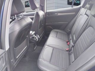 Alfa Romeo Stelvio 2.2 Diésel 140kW (190CV) Q4 Sprint