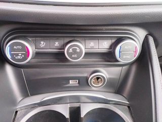 Alfa Romeo Stelvio 2.2 Diésel 140kW (190CV) Q4 Sprint