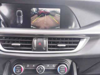 Alfa Romeo Stelvio 2.2 Diésel 140kW (190CV) Q4 Sprint