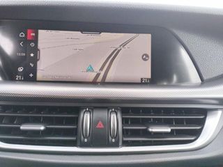 Alfa Romeo Stelvio 2.2 Diésel 140kW (190CV) Q4 Sprint