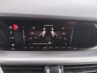 Alfa Romeo Stelvio 2.2 Diésel 140kW (190CV) Q4 Sprint