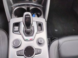 Alfa Romeo Stelvio 2.2 Diésel 140kW (190CV) Q4 Sprint