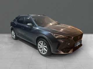 Cupra Formentor 2.0 TDI 110kW (150 CV)