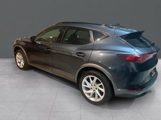 Cupra Formentor 2.0 TDI 110kW (150 CV)
