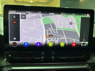 Cupra Formentor 2.0 TDI 110kW (150 CV)