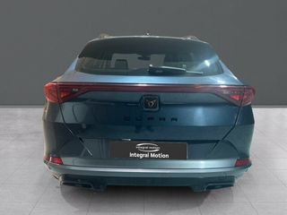 Cupra Formentor 2.0 TDI 110kW (150 CV)