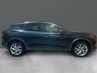 Cupra Formentor 2.0 TDI 110kW (150 CV)