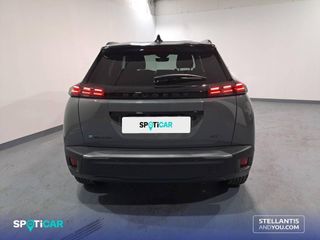 Peugeot 2008 Eléctrico 136 (100kW) GT