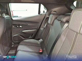 Peugeot 2008 Eléctrico 136 (100kW) GT