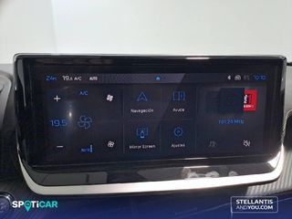 Peugeot 2008 Eléctrico 136 (100kW) GT