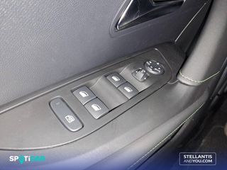 Peugeot 2008 Eléctrico 136 (100kW) GT
