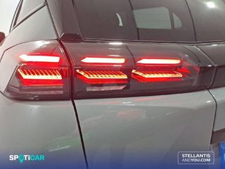 Peugeot 2008 Eléctrico 136 (100kW) GT