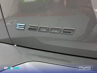 Peugeot 2008 Eléctrico 136 (100kW) GT