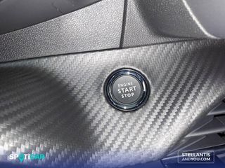 Peugeot 2008 Eléctrico 136 (100kW) GT