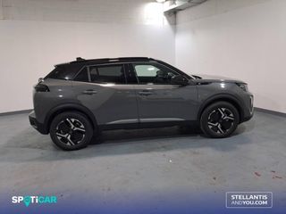 Peugeot 2008 Eléctrico 136 (100kW) GT
