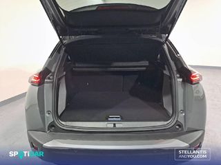 Peugeot 2008 Eléctrico 136 (100kW) GT