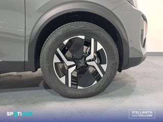 Peugeot 2008 Eléctrico 136 (100kW) GT