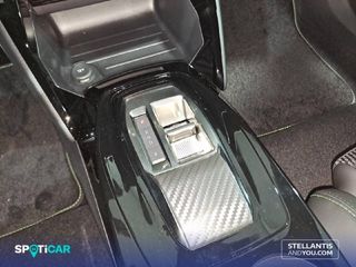 Peugeot 2008 Eléctrico 136 (100kW) GT