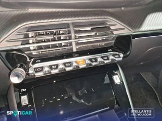 Peugeot 2008 Eléctrico 136 (100kW) GT