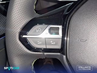 Peugeot 2008 Eléctrico 136 (100kW) GT