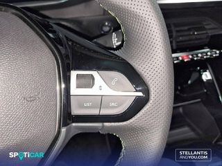 Peugeot 2008 Eléctrico 136 (100kW) GT