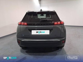 Peugeot 2008 Eléctrico 136 (100kW) GT