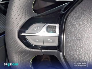 Peugeot 2008 Eléctrico 136 (100kW) GT
