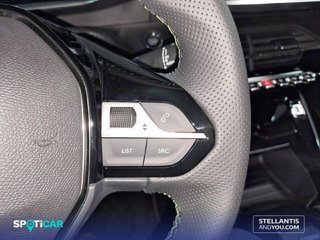 Peugeot 2008 Eléctrico 136 (100kW) GT