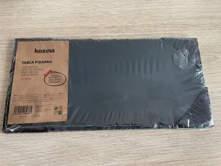 Tabla pizarra Kozina 20x20 cm