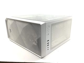 pc nfortec amd ryzen 5 5600x, 32gb ram, 1tb ssd, amd radeon rx 7600 8gb gddr6