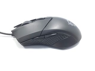 raton msi clutch gm08