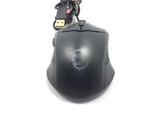 raton msi clutch gm08