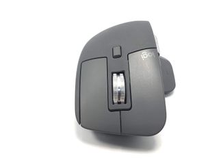 raton logitech mx master 3s