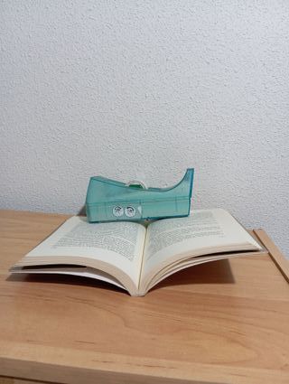 EL CASO DEL ARTISTA CRUEL LIBRO PREMIO NOBEL.