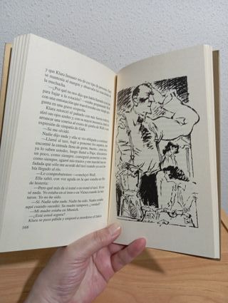 EL CASO DEL ARTISTA CRUEL LIBRO PREMIO NOBEL.